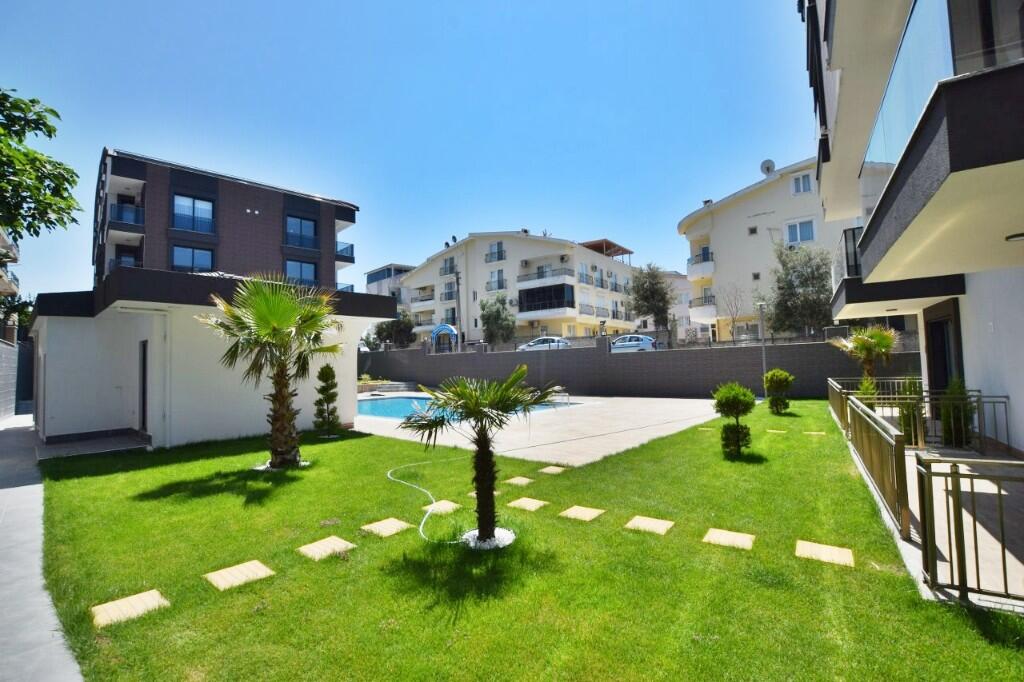 Main image of property: Altinkum, Didim, Aydin