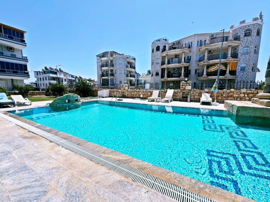 Main image of property: Altinkum, Didim, Aydin