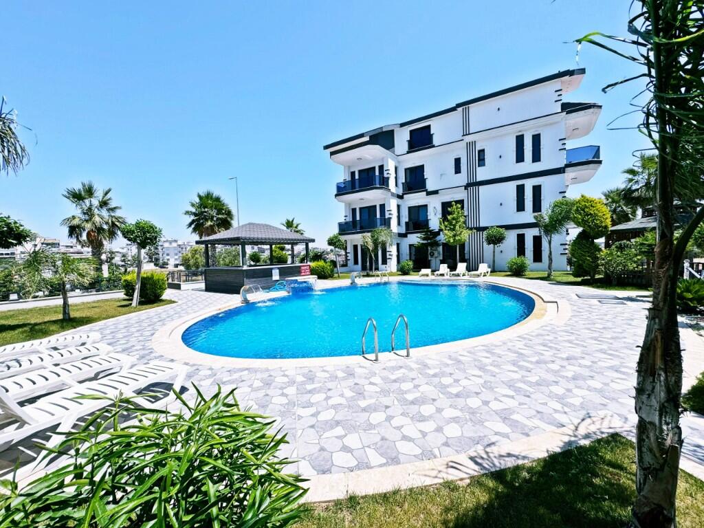 Main image of property: Altinkum, Didim, Aydin