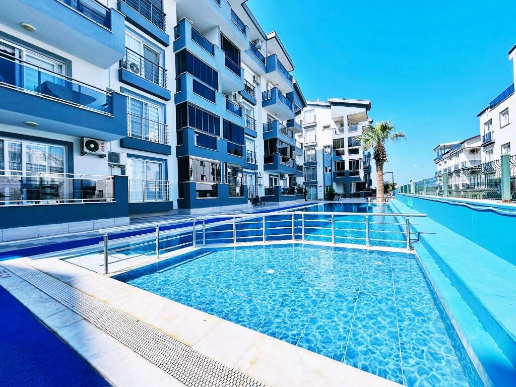 Main image of property: Altinkum, Didim, Aydin
