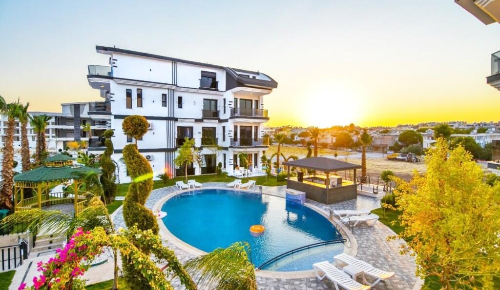 Main image of property: Altinkum, Didim, Aydin