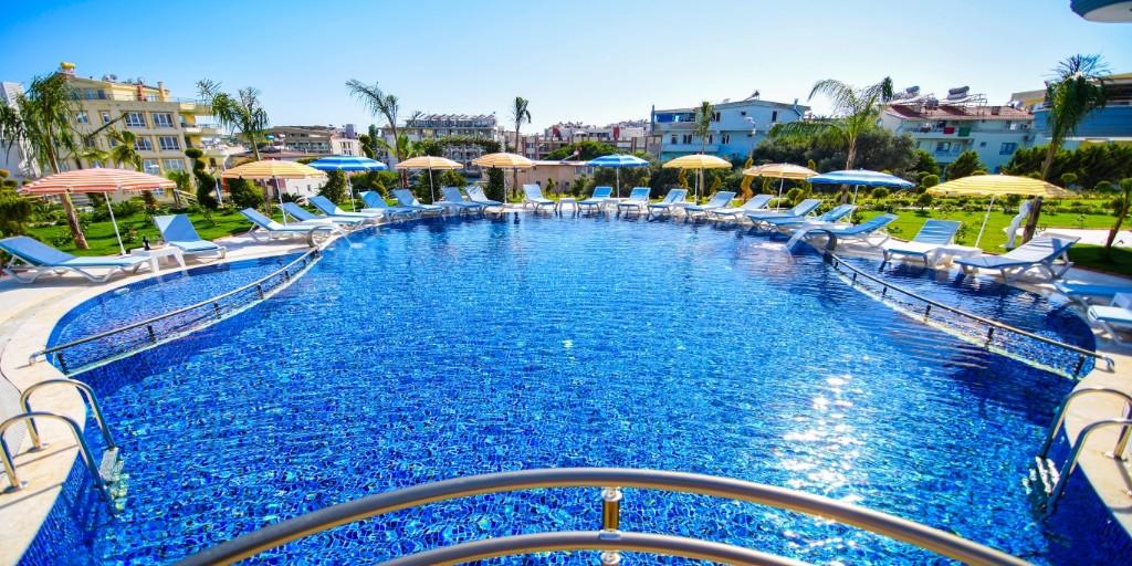 2 bedroom apartment for sale in Altinkum, Didim, Aydin, Turkey