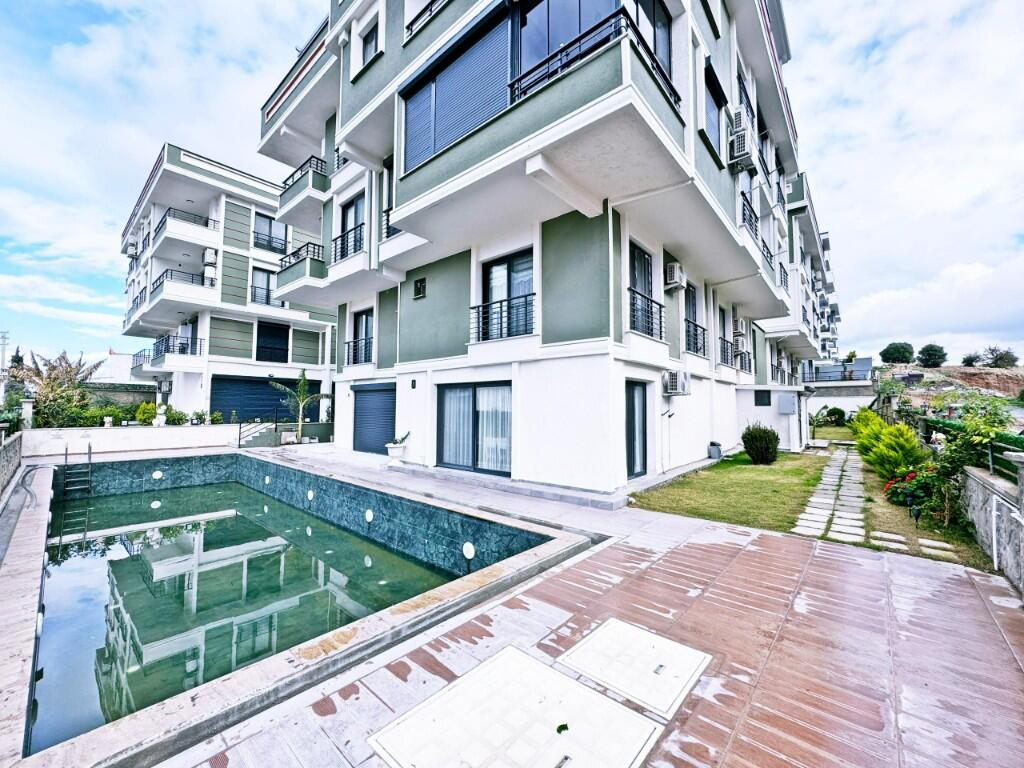 Main image of property: Altinkum, Didim, Aydin