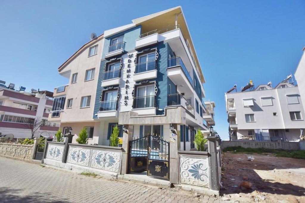 1 bedroom apartment for sale in Altinkum, Didim, Aydin, Turkey