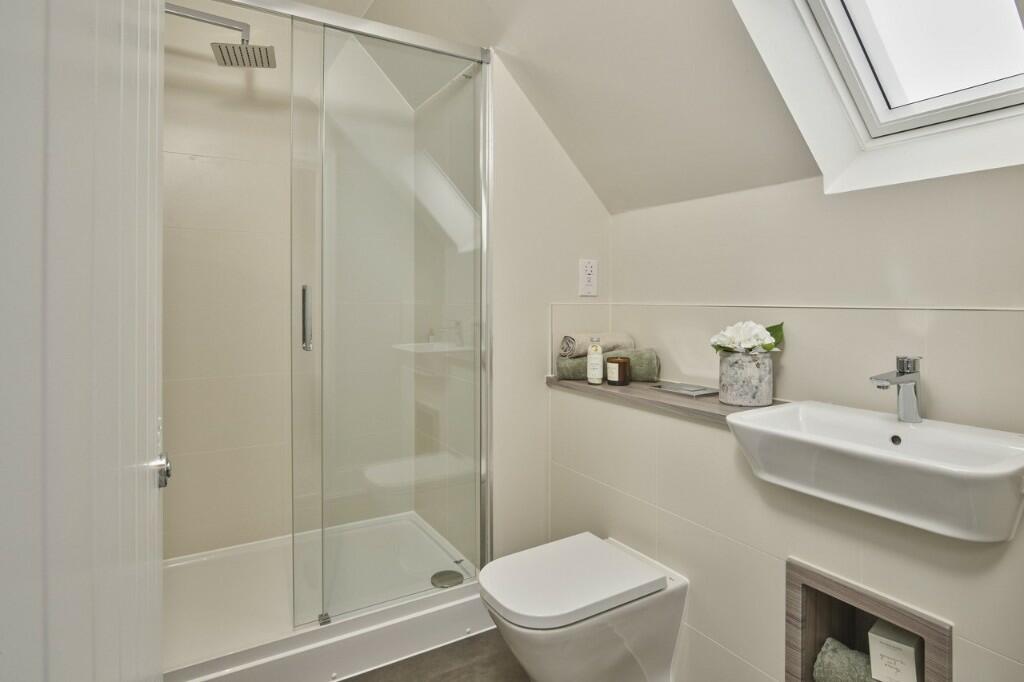 Additional property image - Barker Close, 
Bishops Stortford, 
Hertfordshire, 
CM23 1ER