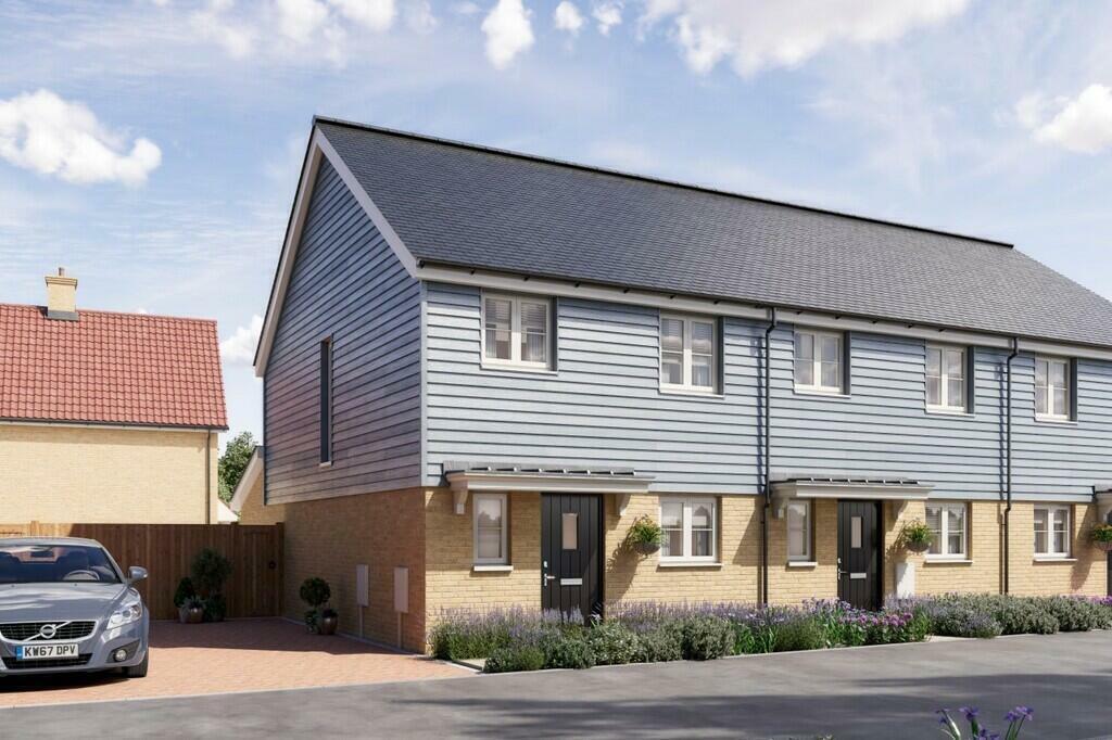 Main image of property: Barker Close, 
Bishops Stortford, 
Hertfordshire, 
CM23 1ER
