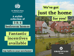 Get brand editions for Countryside Homes  Central Home Counties