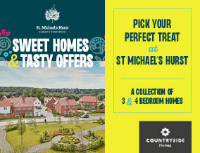 Get brand editions for Countryside Homes  Central Home Counties