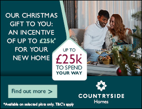 Get brand editions for Countryside Homes  Central Home Counties