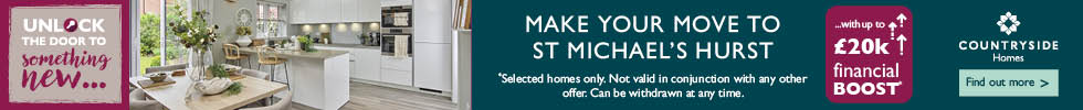 Get brand editions for Countryside Homes - Central Home Counties