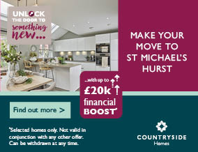 Get brand editions for Countryside Homes - Central Home Counties