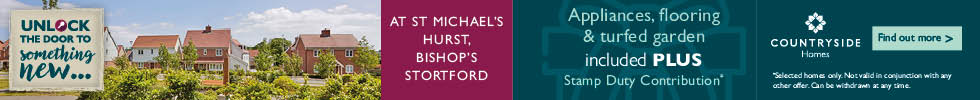 Get brand editions for Countryside Homes - Central Home Counties