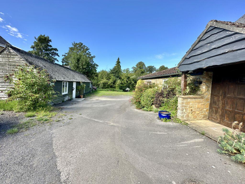 Additional property image - High Street, Hardington Mandeville, Yeovil, Somerset, BA22