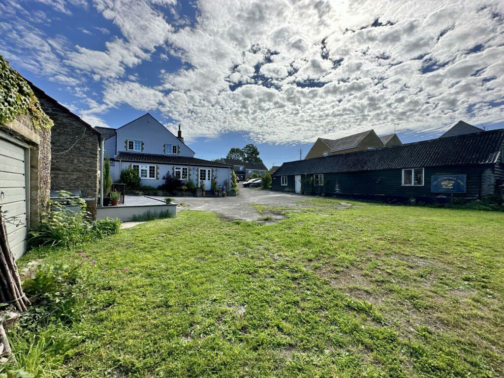 Additional property image - High Street, Hardington Mandeville, Yeovil, Somerset, BA22