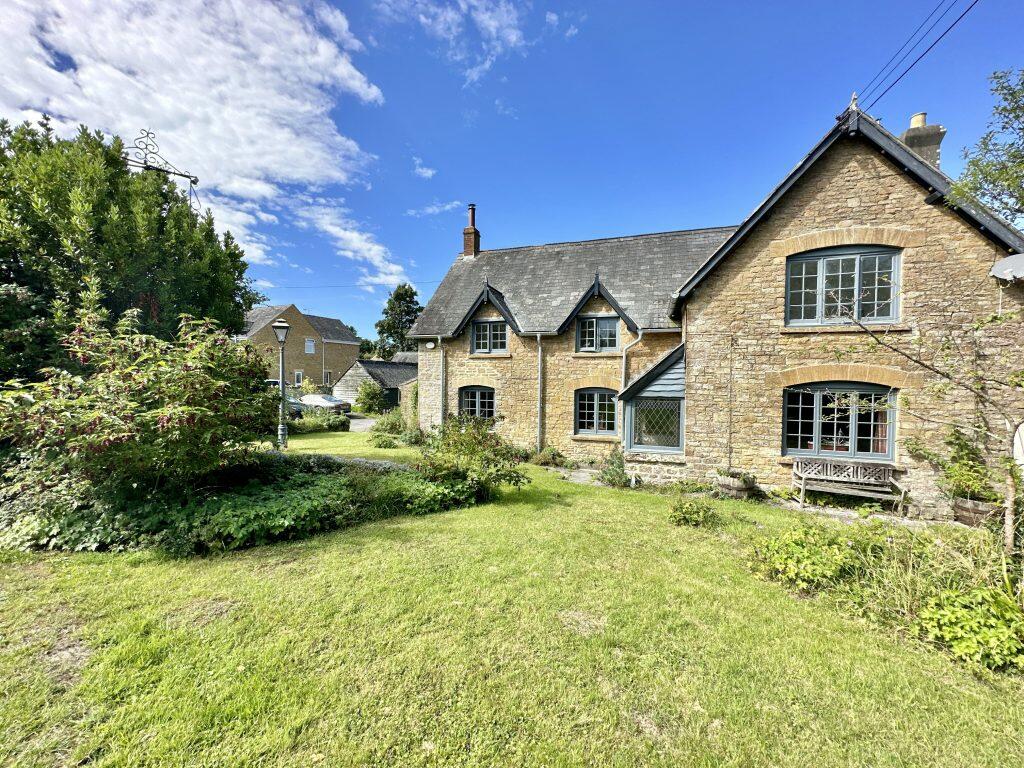 Additional property image - High Street, Hardington Mandeville, Yeovil, Somerset, BA22