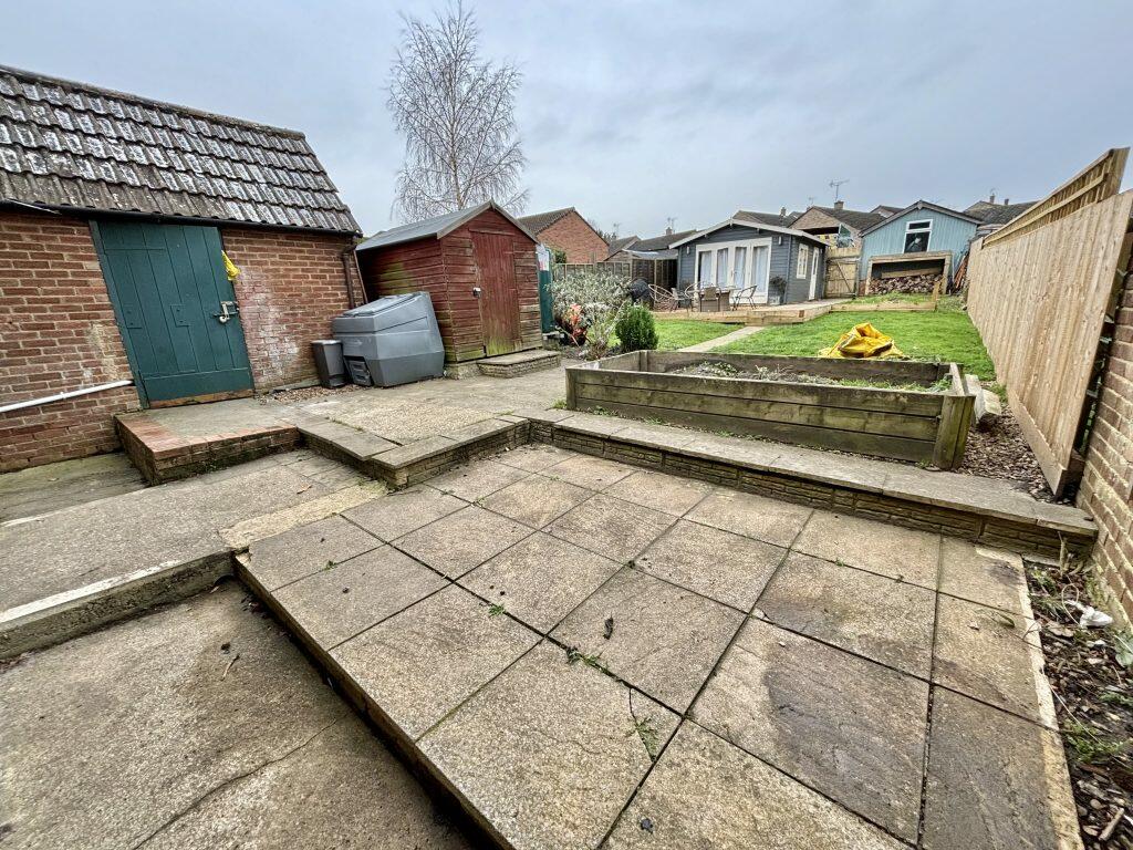 2 bedroom semidetached house for sale in Thornford Road, Yetminster