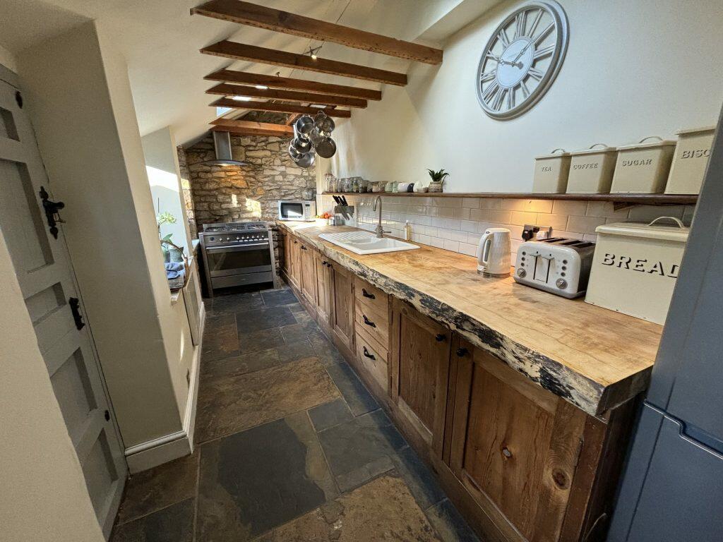 Additional property image - High Street, West Coker, Yeovil, Somerset, BA22