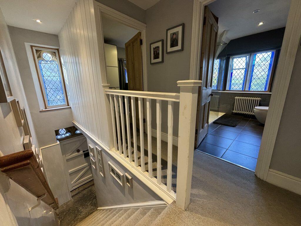 Additional property image - High Street, West Coker, Yeovil, Somerset, BA22
