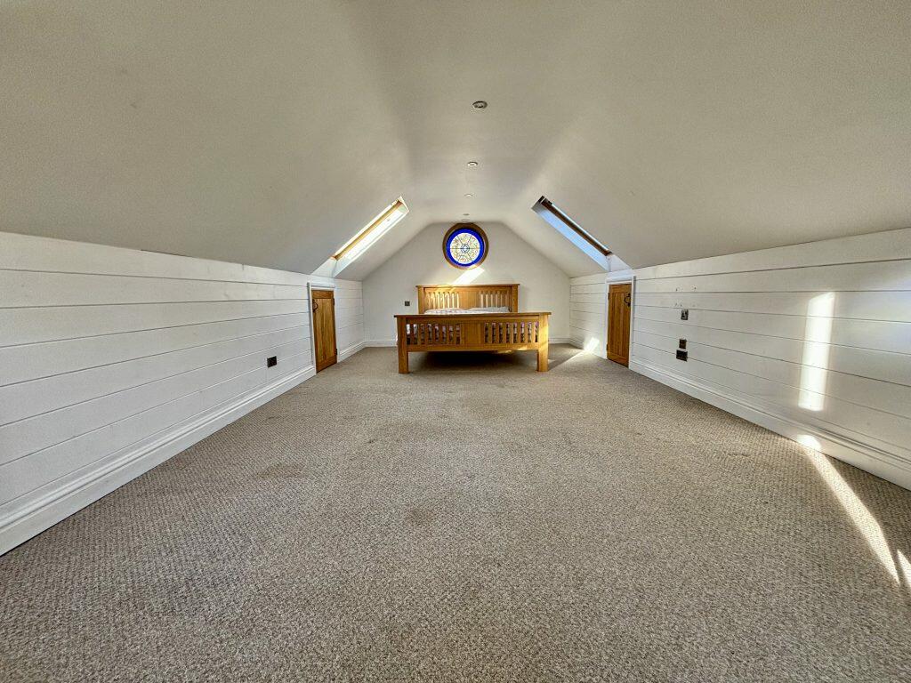 Additional property image - High Street, West Coker, Yeovil, Somerset, BA22