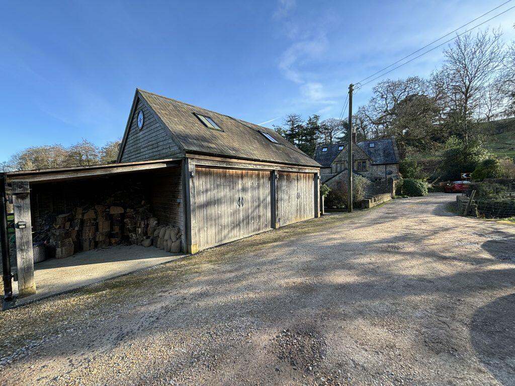 Additional property image - High Street, West Coker, Yeovil, Somerset, BA22