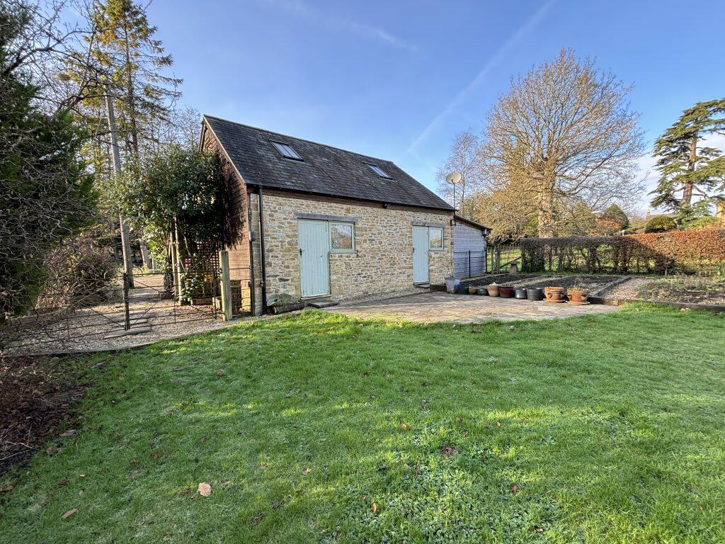 Additional property image - High Street, West Coker, Yeovil, Somerset, BA22