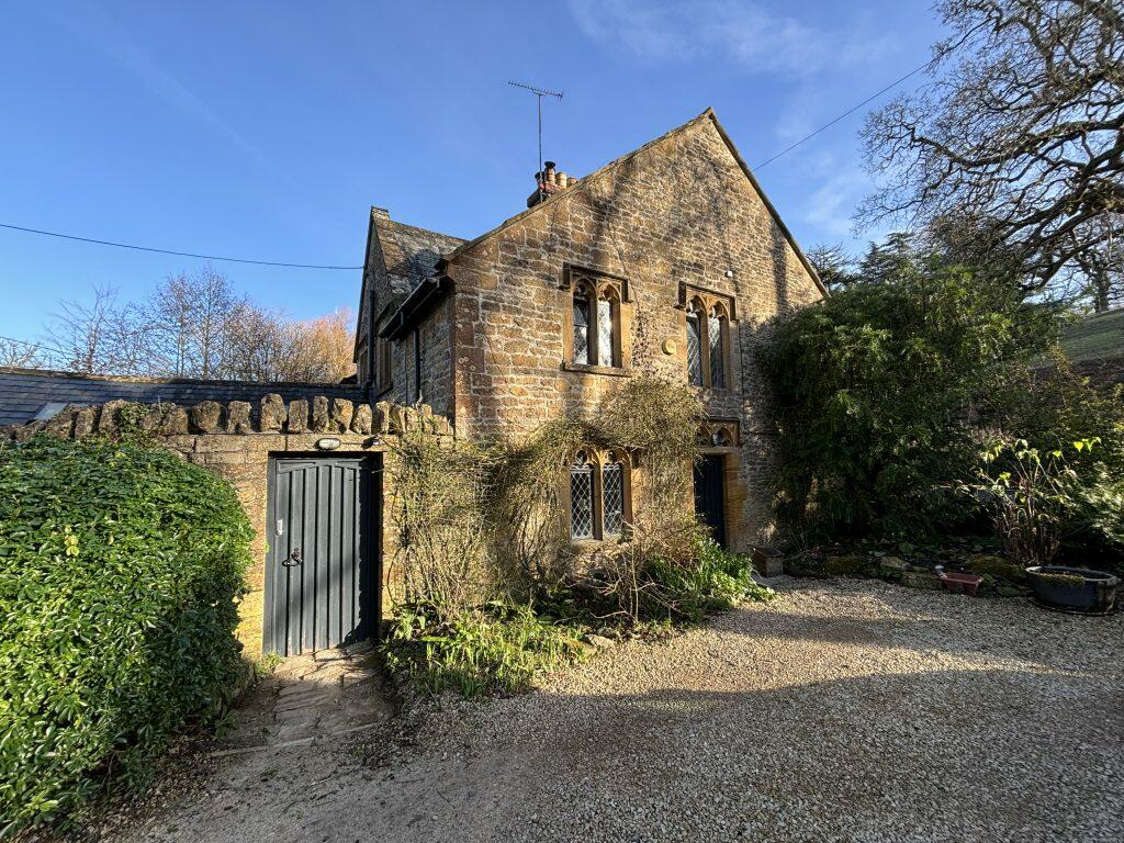 Additional property image - High Street, West Coker, Yeovil, Somerset, BA22