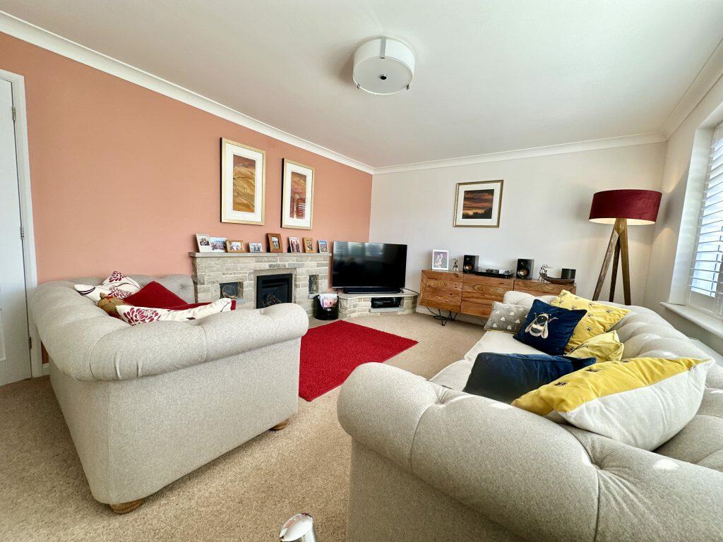 Additional property image - Ham Hill Road, Higher Odcombe, Yeovil, Somerset, BA22