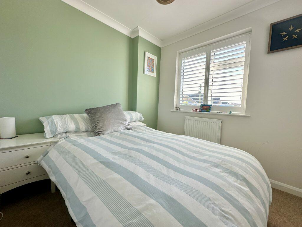 Additional property image - Ham Hill Road, Higher Odcombe, Yeovil, Somerset, BA22