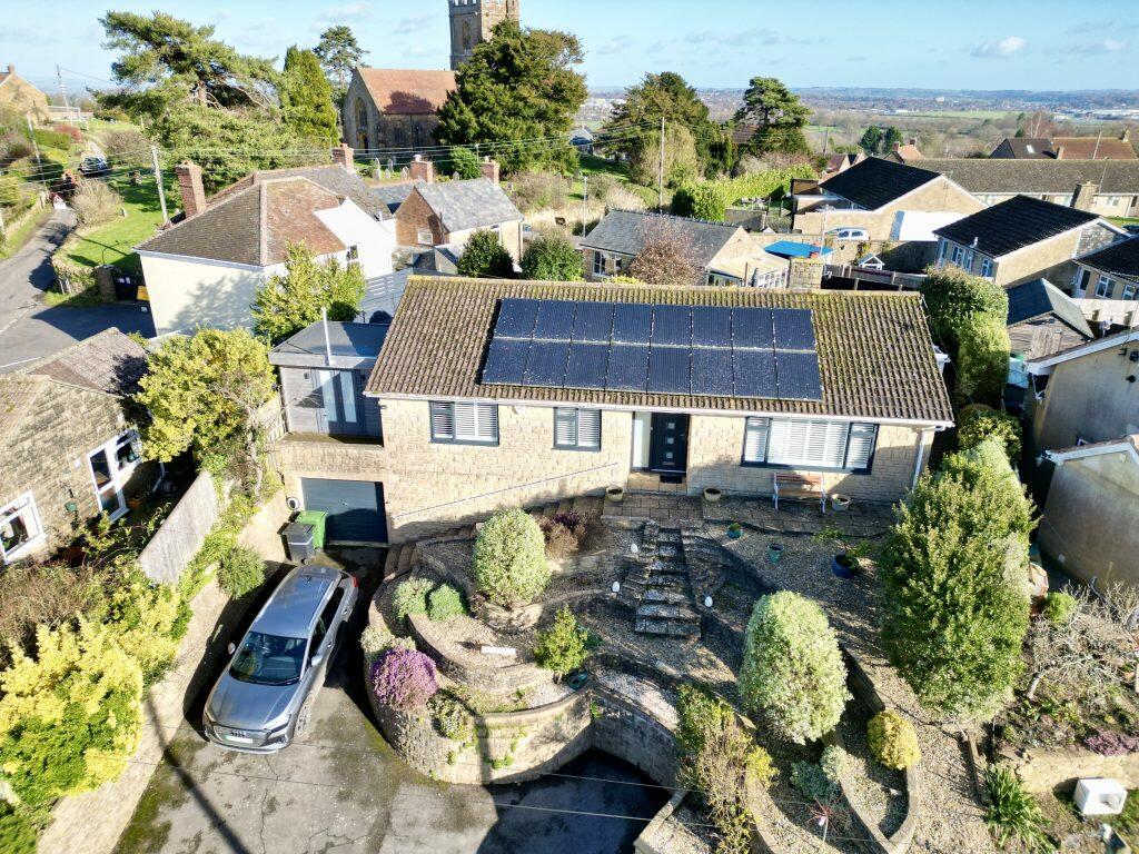 Additional property image - Ham Hill Road, Higher Odcombe, Yeovil, Somerset, BA22