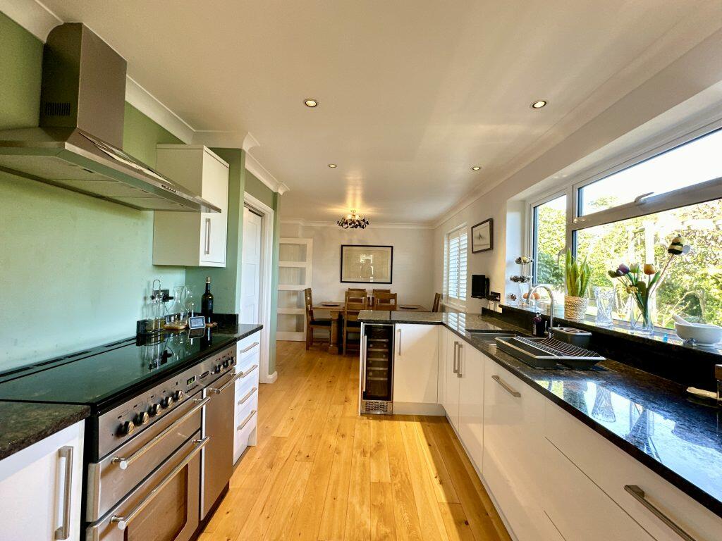 Additional property image - Ham Hill Road, Higher Odcombe, Yeovil, Somerset, BA22