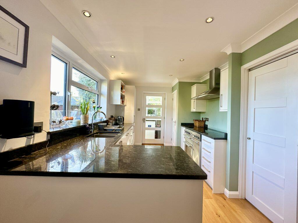 Additional property image - Ham Hill Road, Higher Odcombe, Yeovil, Somerset, BA22