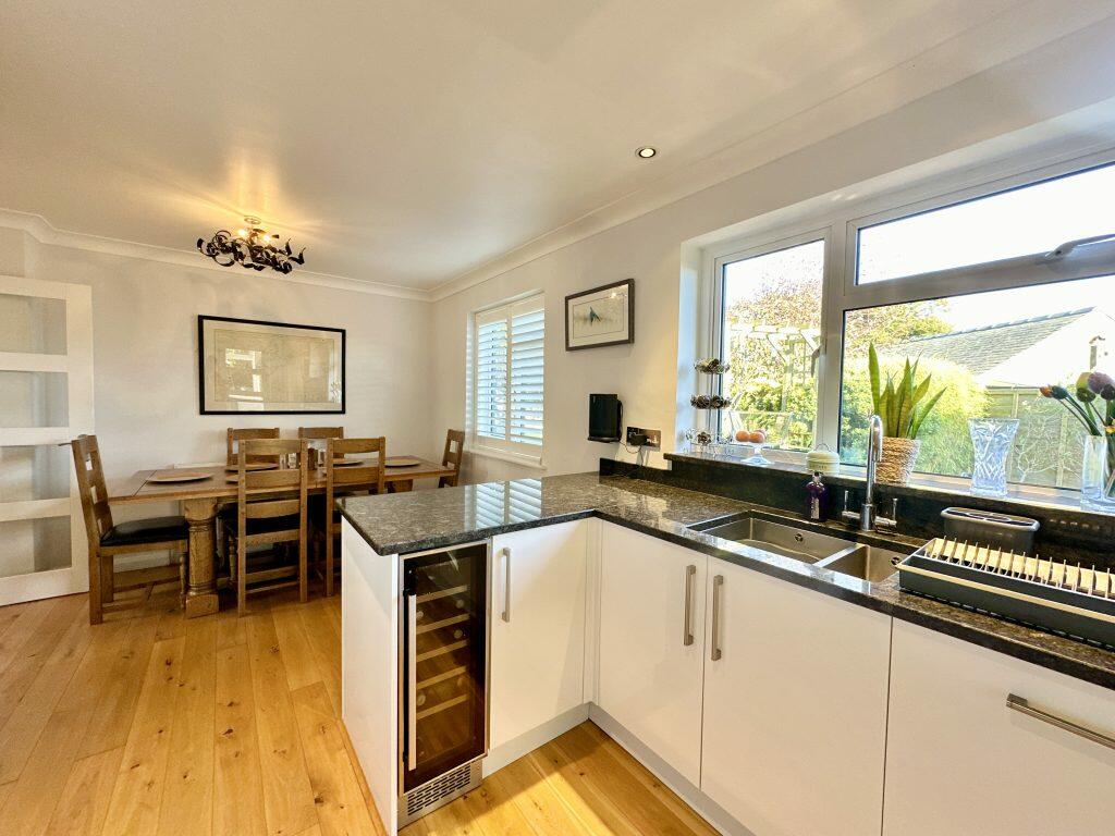 Additional property image - Ham Hill Road, Higher Odcombe, Yeovil, Somerset, BA22