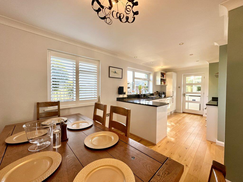 Additional property image - Ham Hill Road, Higher Odcombe, Yeovil, Somerset, BA22