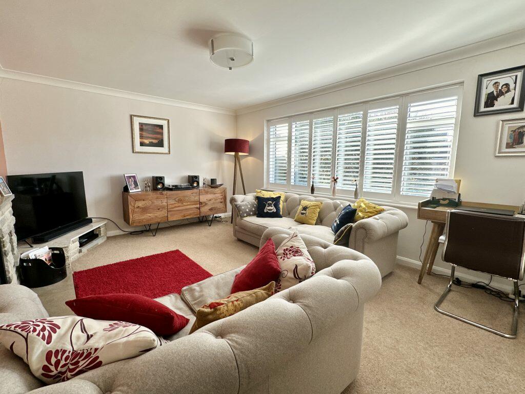 Additional property image - Ham Hill Road, Higher Odcombe, Yeovil, Somerset, BA22