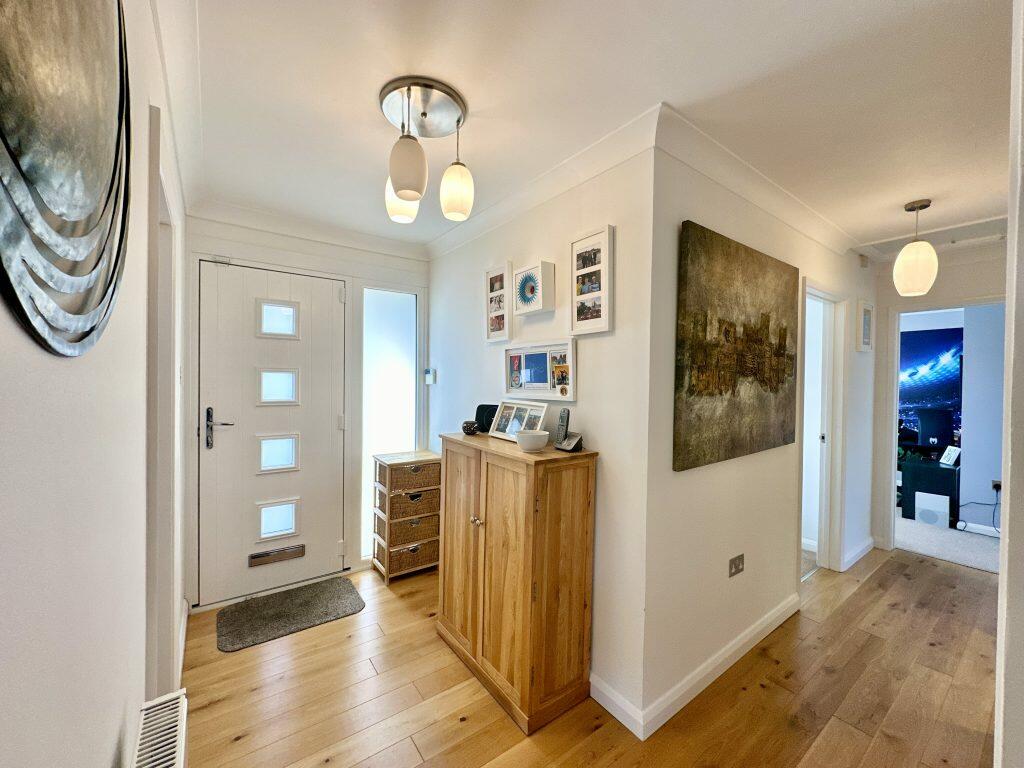 Additional property image - Ham Hill Road, Higher Odcombe, Yeovil, Somerset, BA22