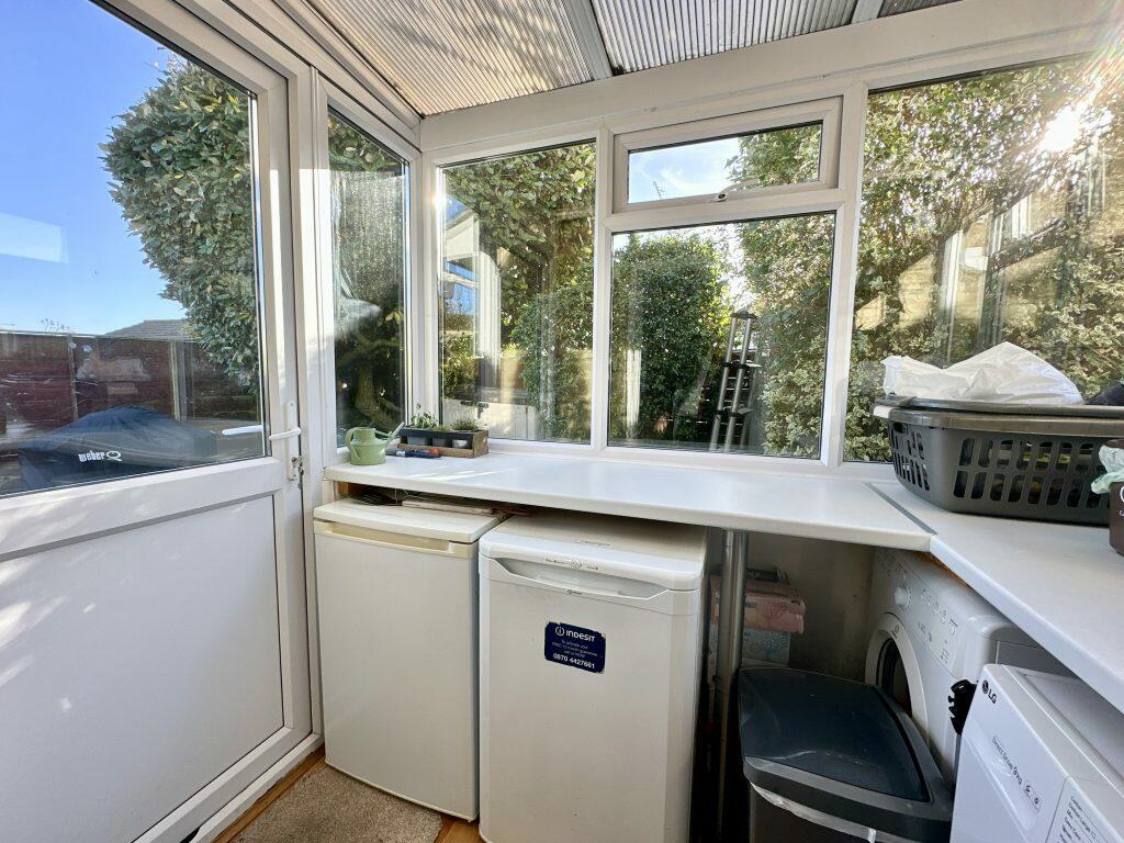 Additional property image - Ham Hill Road, Higher Odcombe, Yeovil, Somerset, BA22