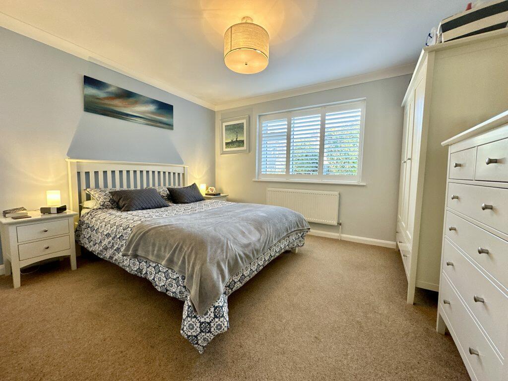 Additional property image - Ham Hill Road, Higher Odcombe, Yeovil, Somerset, BA22