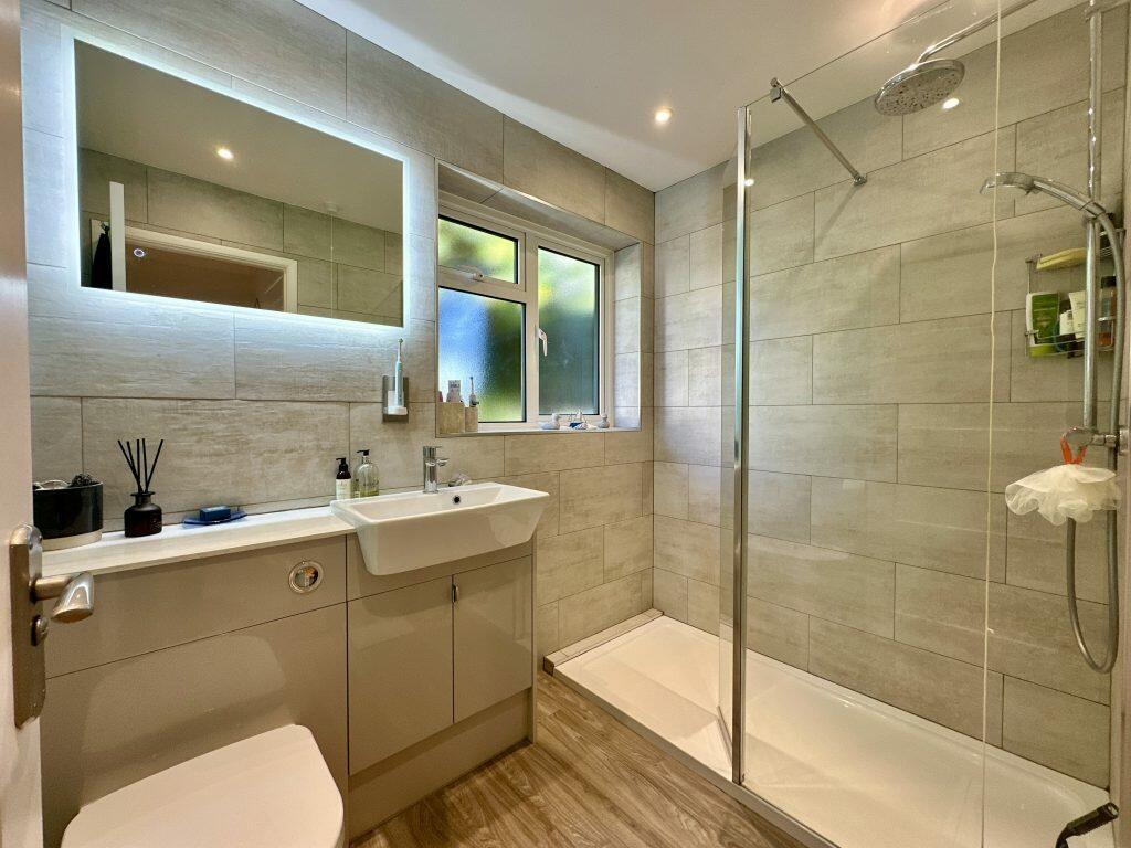 Additional property image - Ham Hill Road, Higher Odcombe, Yeovil, Somerset, BA22