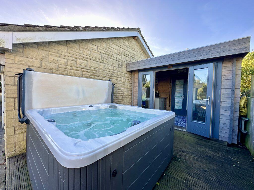 Additional property image - Ham Hill Road, Higher Odcombe, Yeovil, Somerset, BA22