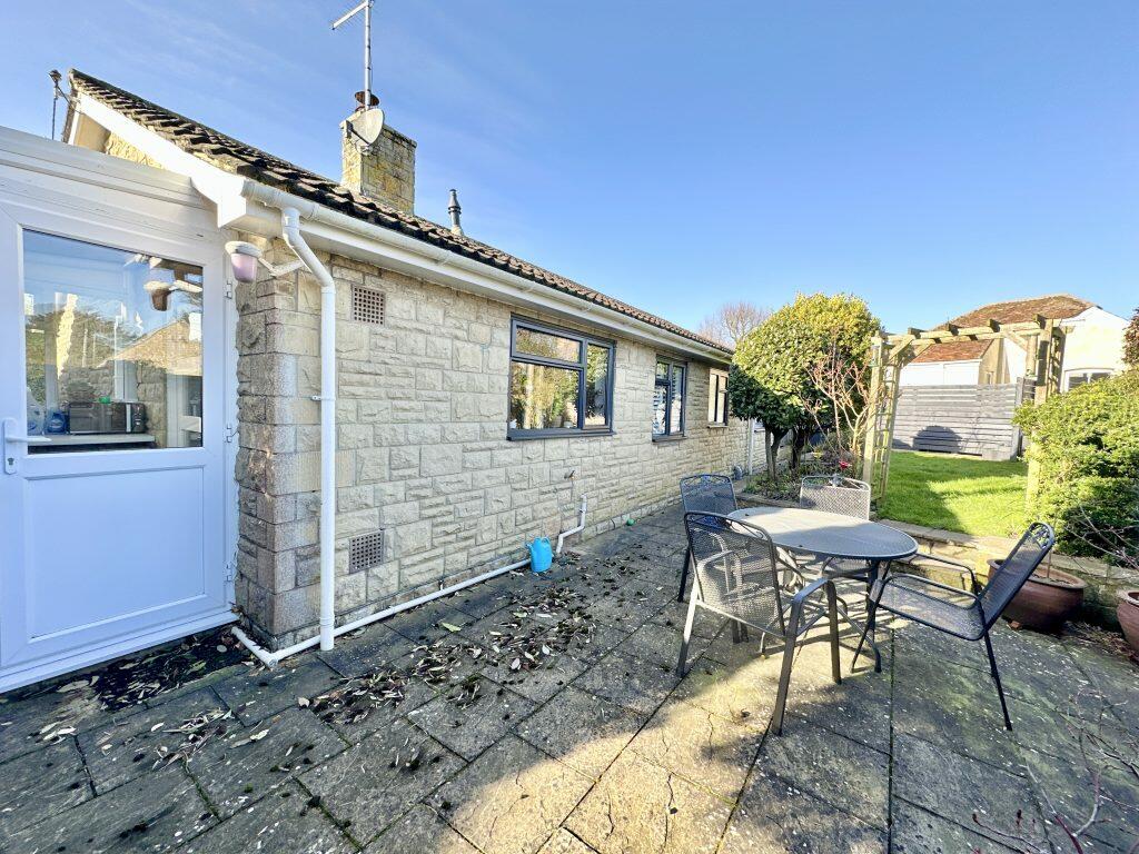 Additional property image - Ham Hill Road, Higher Odcombe, Yeovil, Somerset, BA22