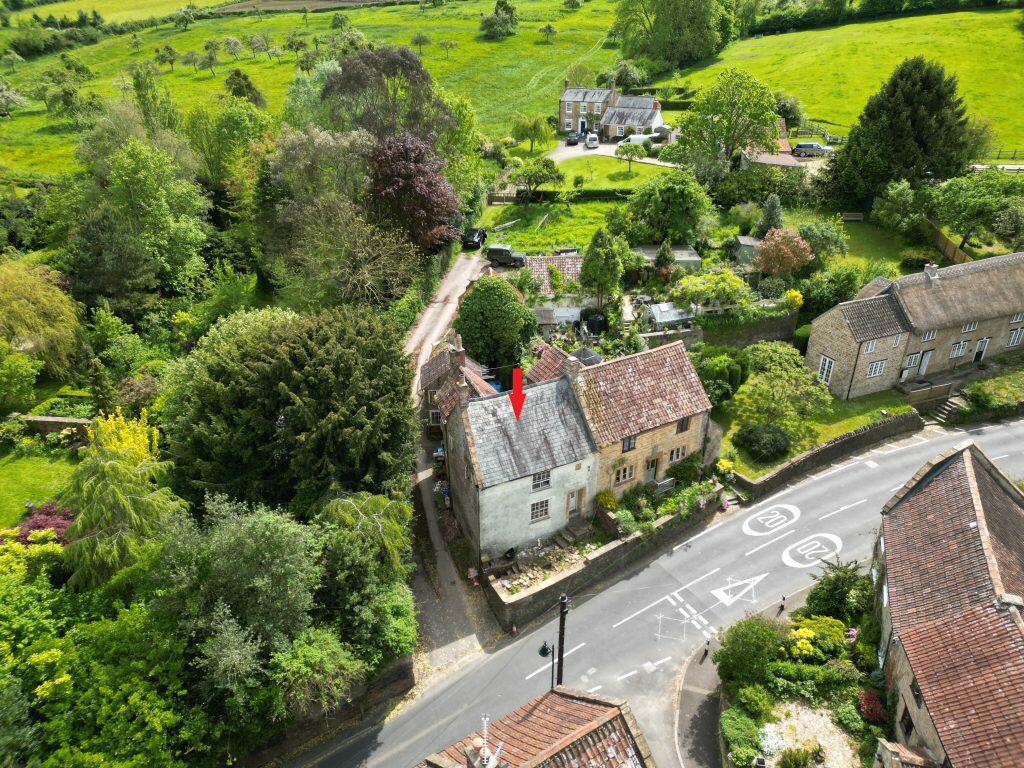 Additional property image - High Street, West Coker, Yeovil, Somerset, BA22