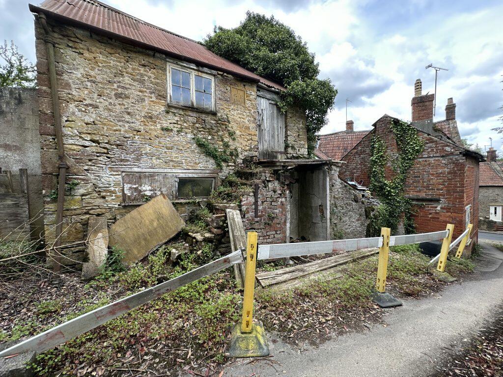 Additional property image - High Street, West Coker, Yeovil, Somerset, BA22