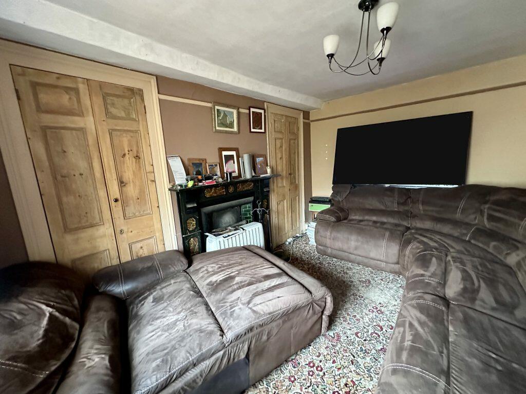 Additional property image - High Street, West Coker, Yeovil, Somerset, BA22