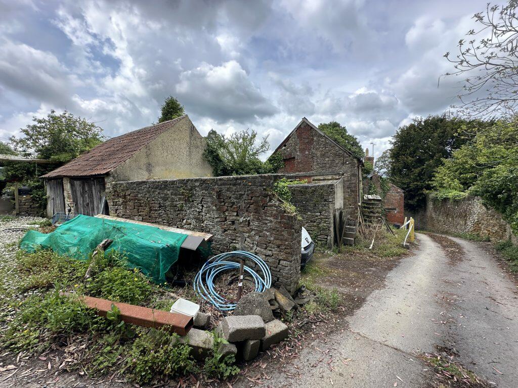 Additional property image - High Street, West Coker, Yeovil, Somerset, BA22