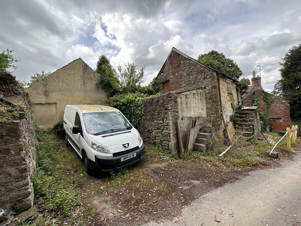 Additional property image - High Street, West Coker, Yeovil, Somerset, BA22