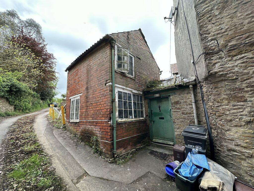 Additional property image - High Street, West Coker, Yeovil, Somerset, BA22