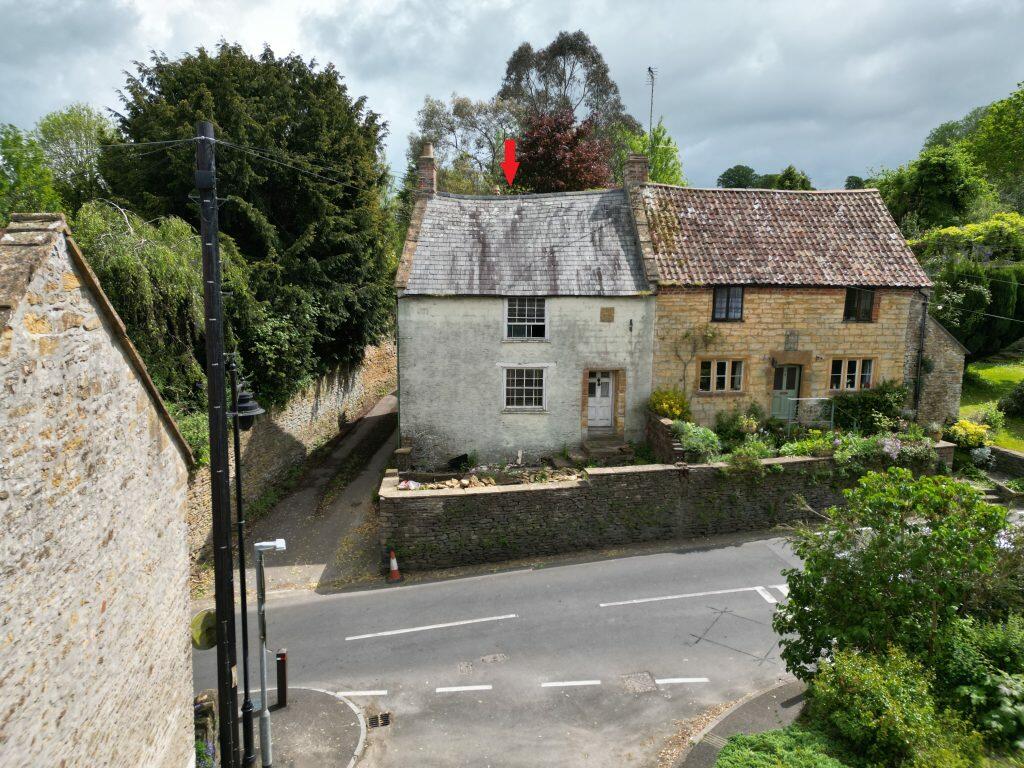 Additional property image - High Street, West Coker, Yeovil, Somerset, BA22