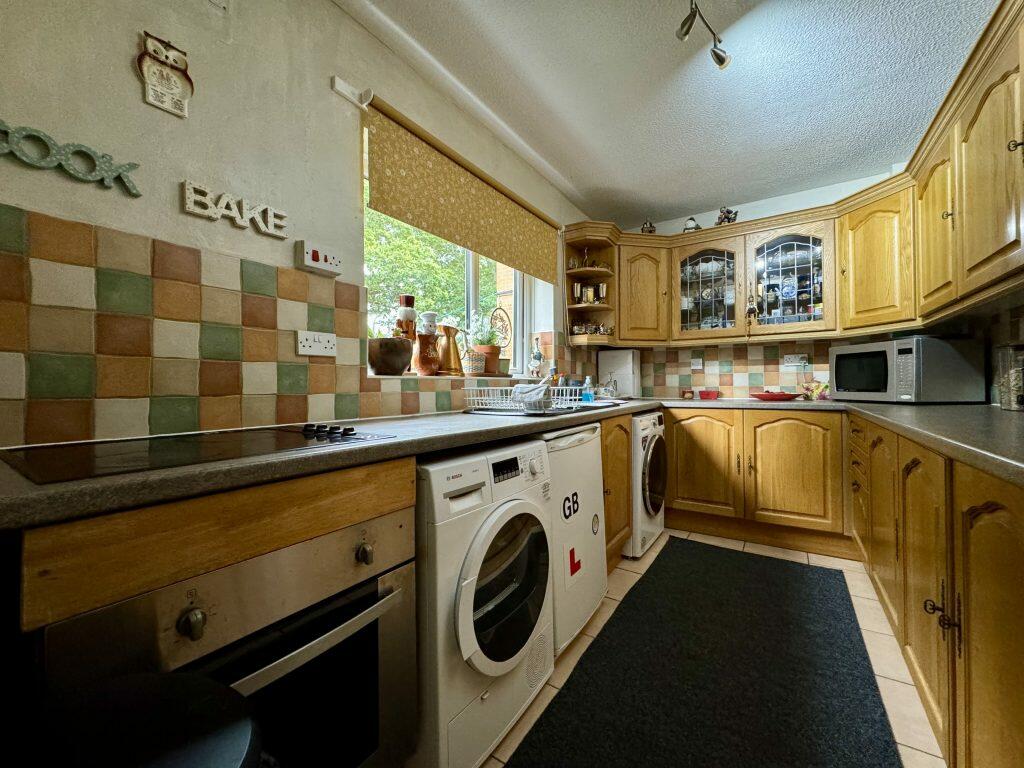 Additional property image - Seaton Road, Yeovil, Somerset, BA20