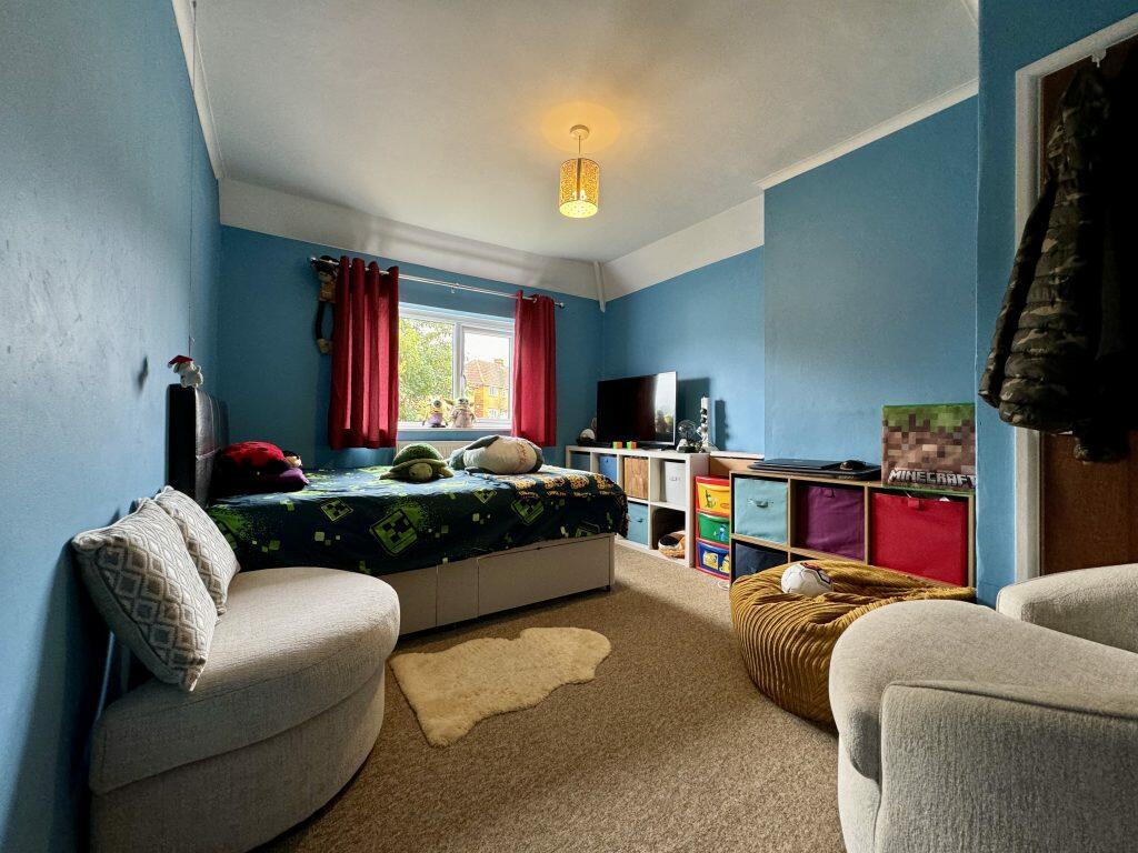Additional property image - Seaton Road, Yeovil, Somerset, BA20