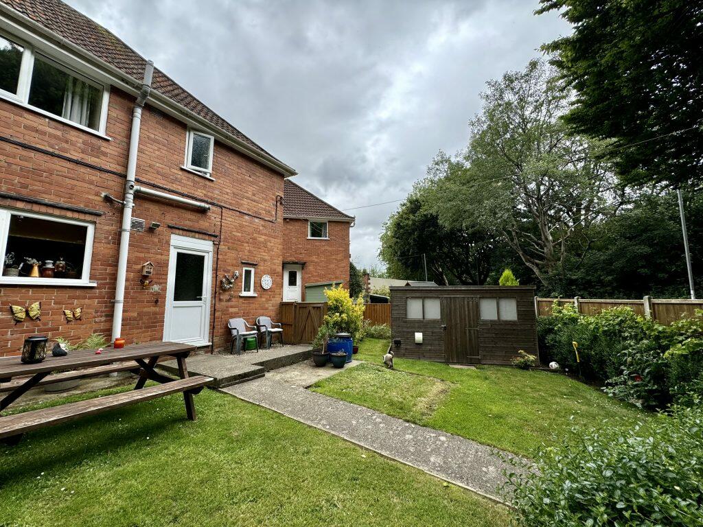 Additional property image - Seaton Road, Yeovil, Somerset, BA20